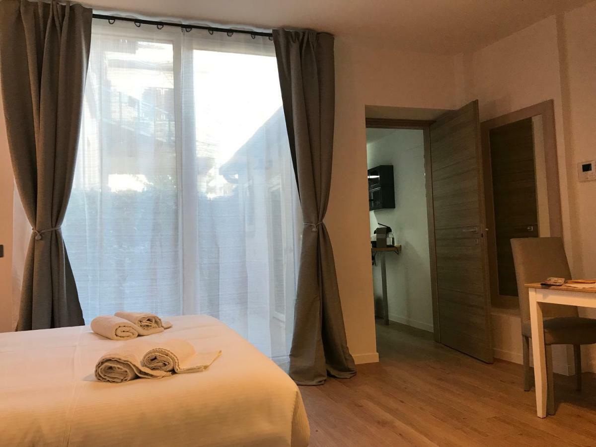 Verona Apartments & Rooms Esterno foto