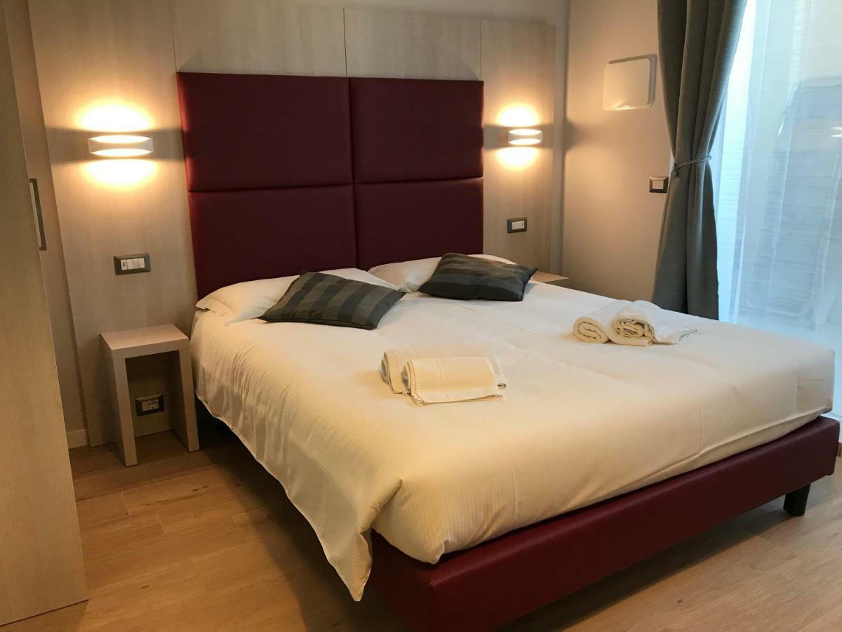 Verona Apartments & Rooms Esterno foto