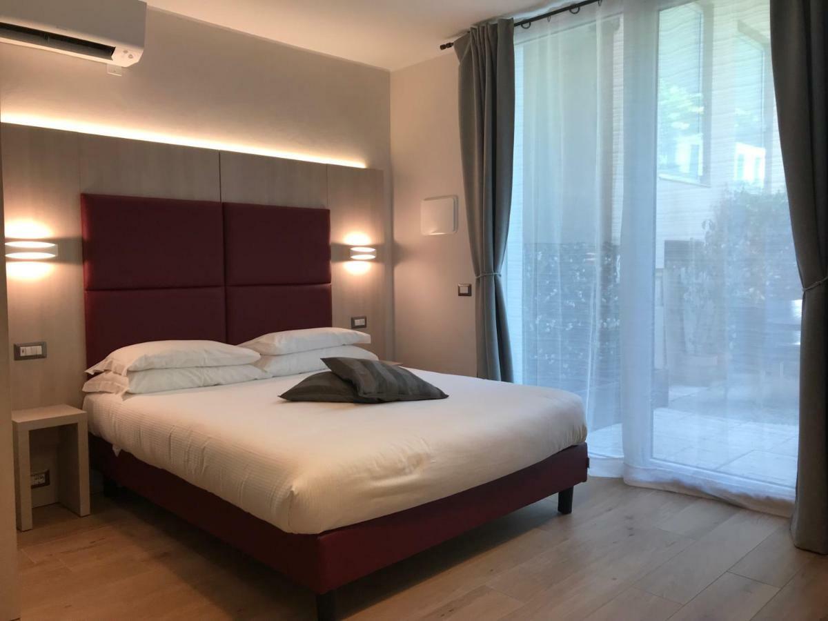 Verona Apartments & Rooms Esterno foto