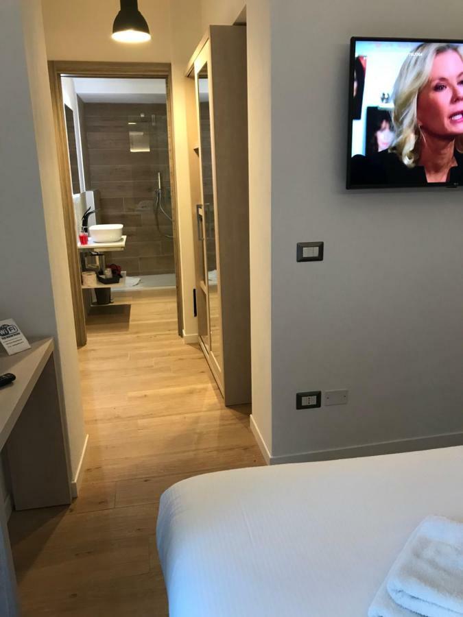 Verona Apartments & Rooms Esterno foto