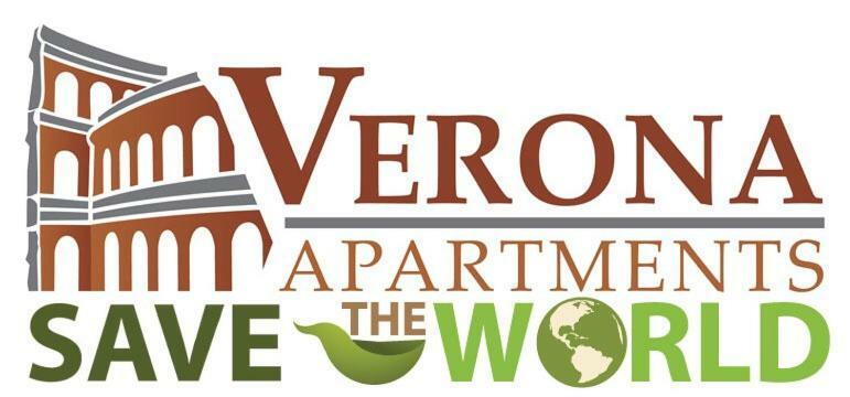 Verona Apartments & Rooms Esterno foto