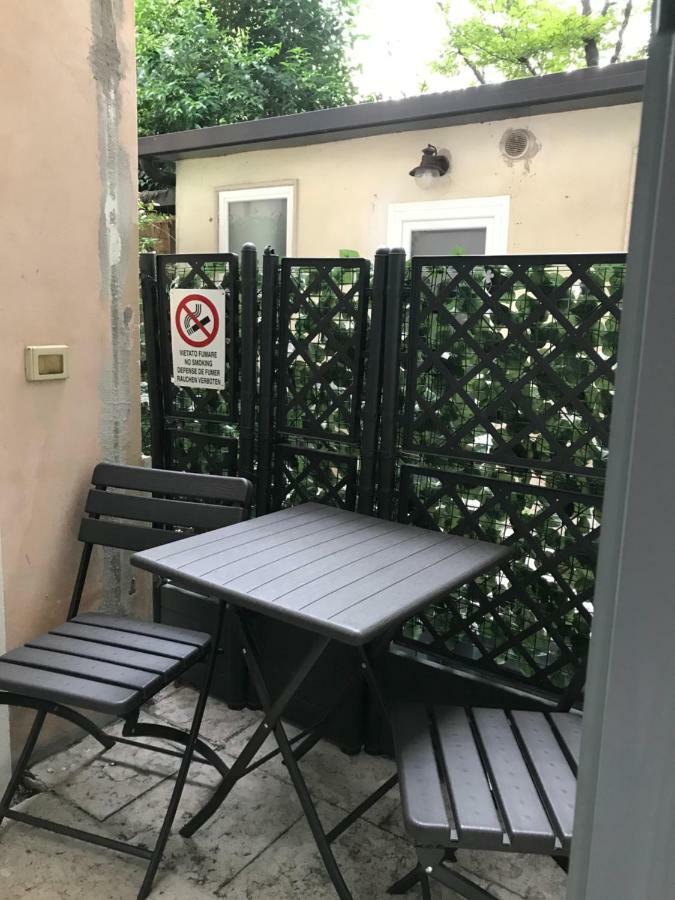 Verona Apartments & Rooms Esterno foto